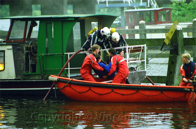 spaarne